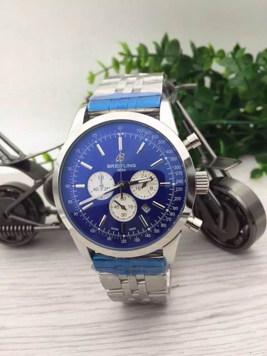 Breitling watch man-425